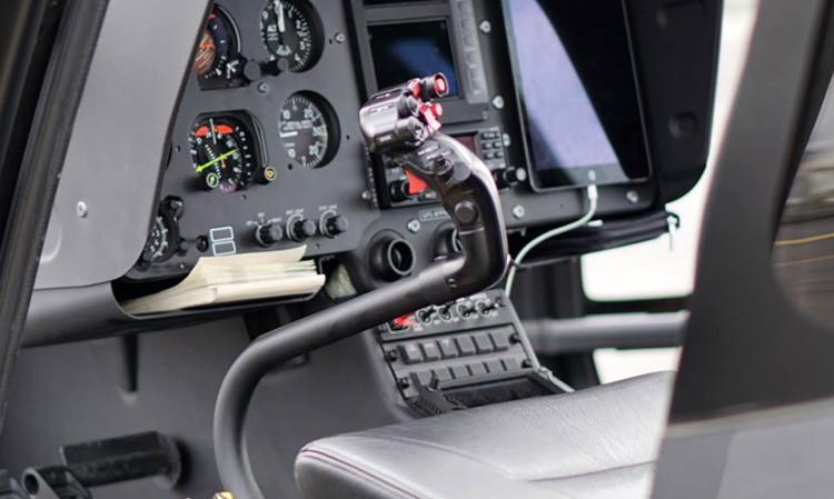 Aeronave