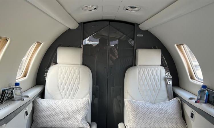 Citation CJ1