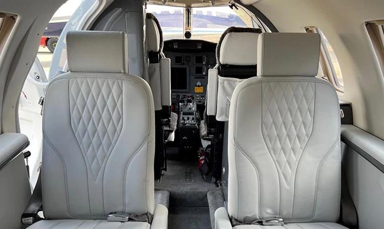 Citation CJ1