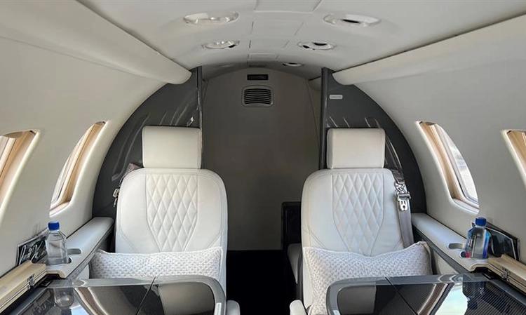Citation CJ1