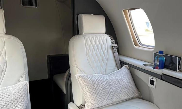 Citation CJ1