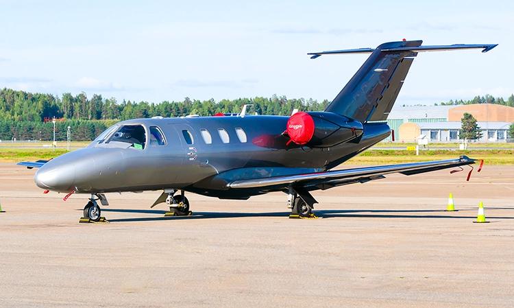 Citation CJ1