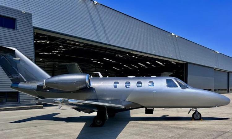 Citation CJ1