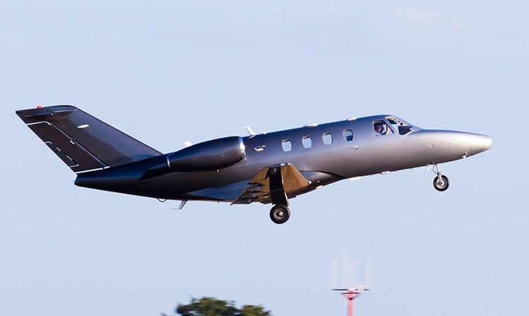 Citation CJ1