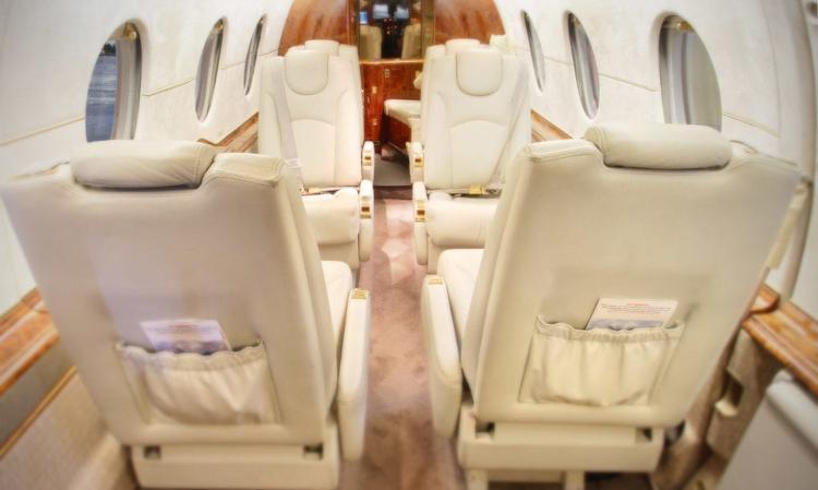 Aeronave