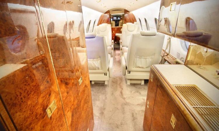 Aeronave