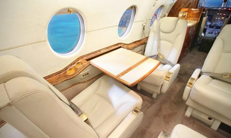 Aeronave