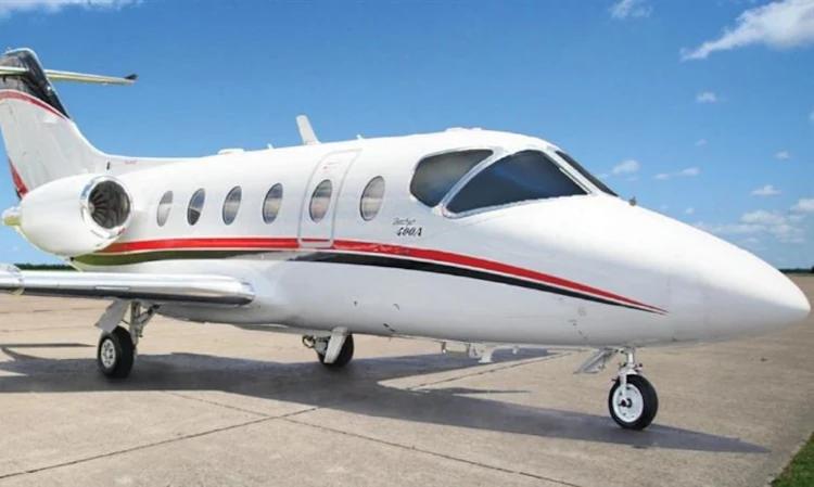 Aeronave