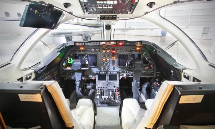Aeronave