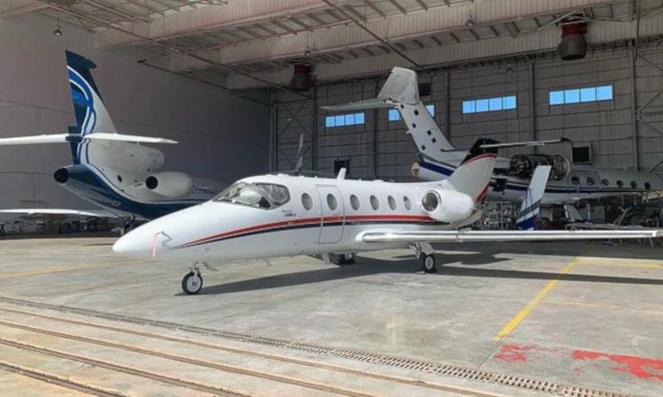 Aeronave