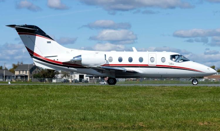 Aeronave