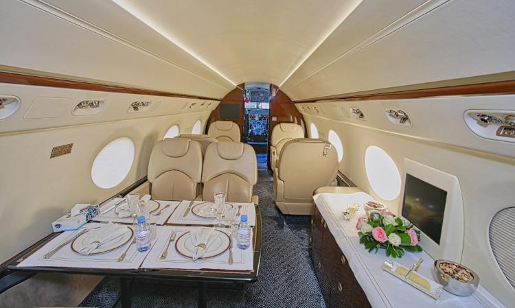 Aeronave