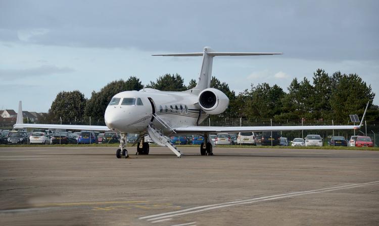Aeronave