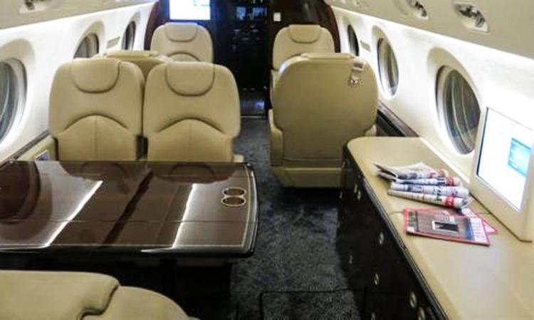 Aeronave