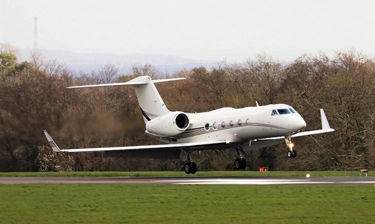 Aeronave