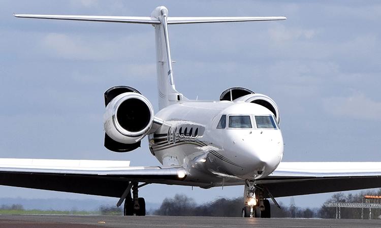 Aeronave