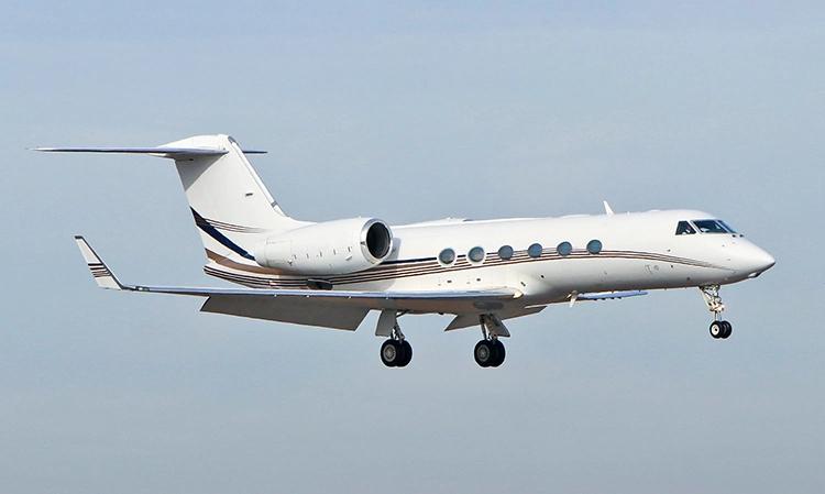 Aeronave