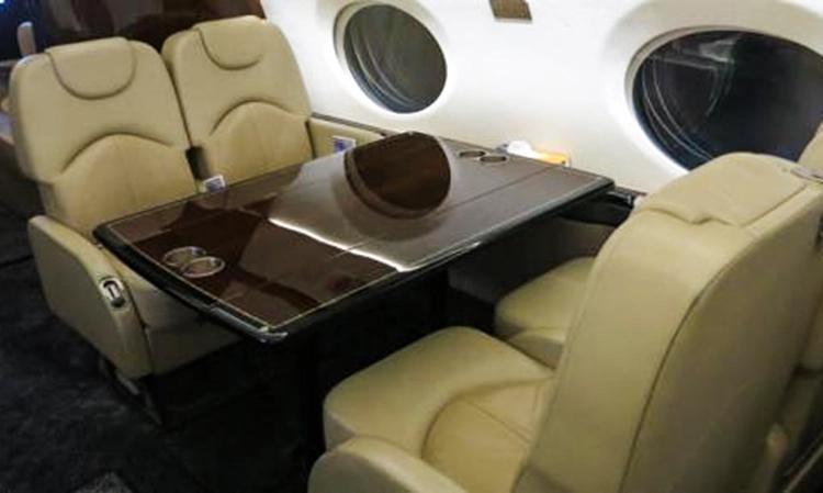 Aeronave