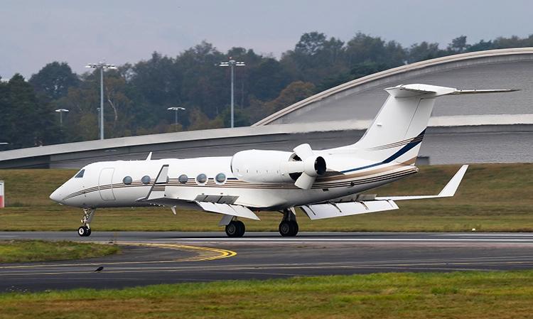 Aeronave