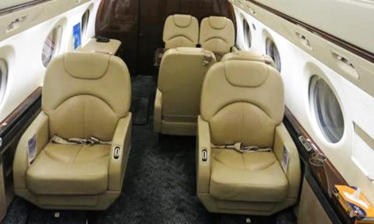 Aeronave