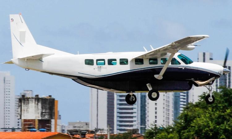 Caravan Grand