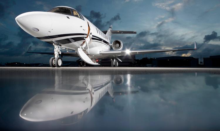 Aeronave