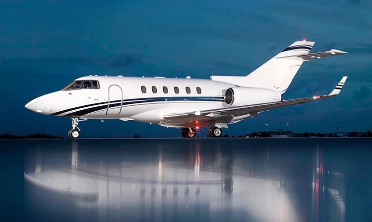 Aeronave