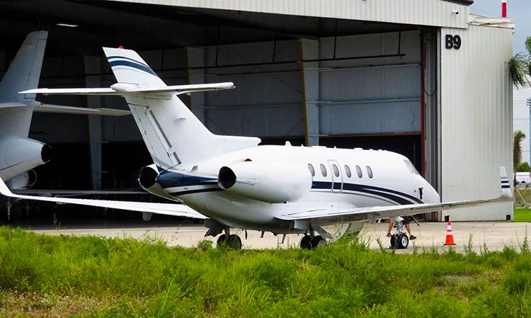 Aeronave