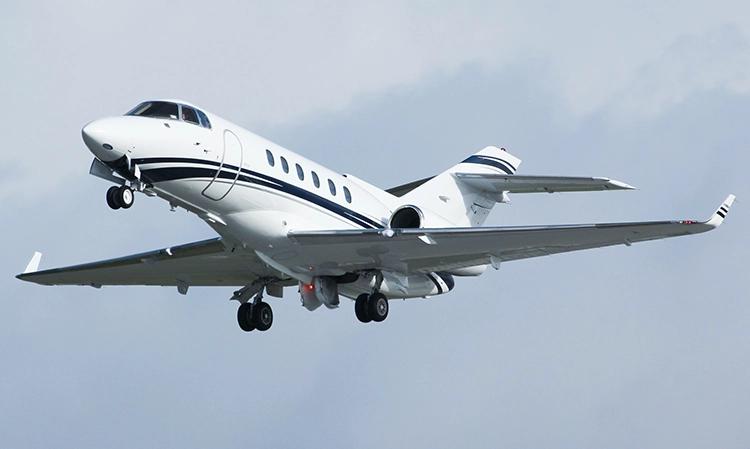 Aeronave