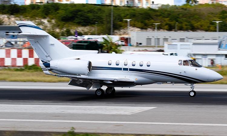 Aeronave