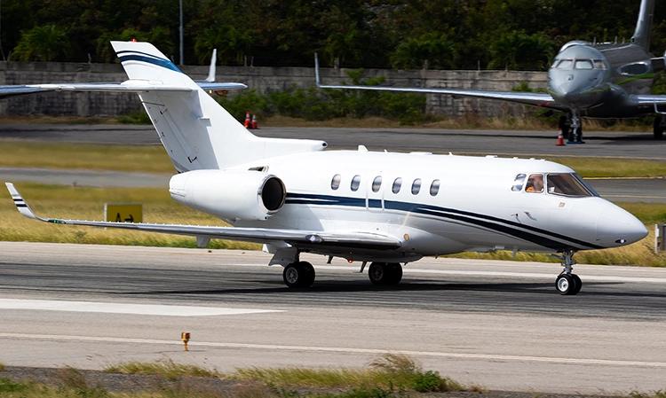 Aeronave