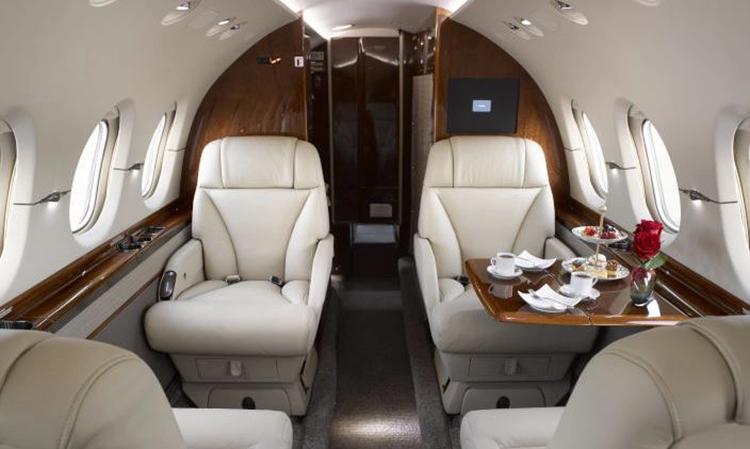 Aeronave
