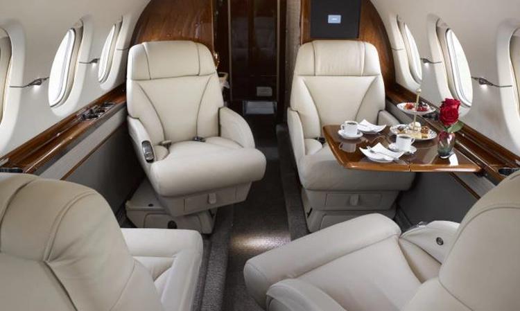Aeronave