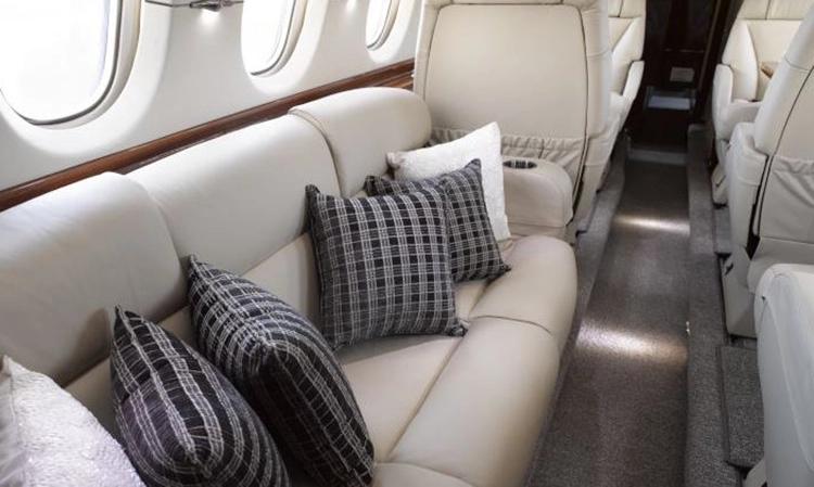 Aeronave