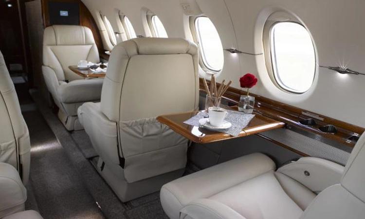 Aeronave