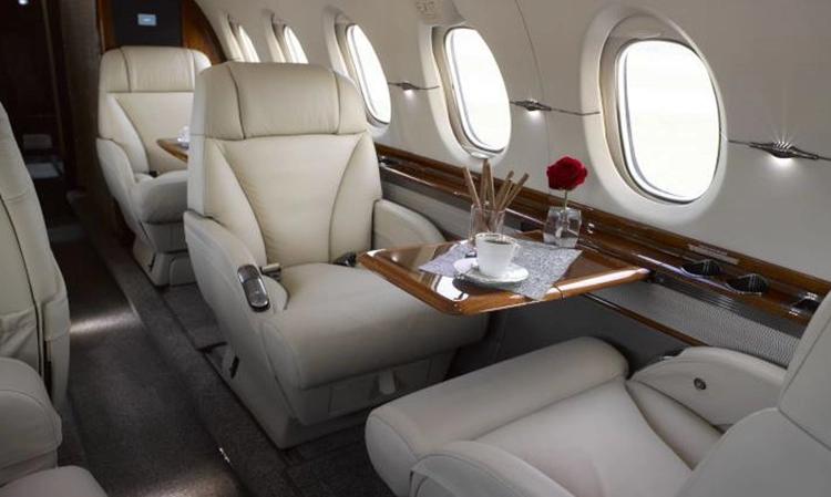 Aeronave