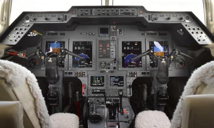 Aeronave