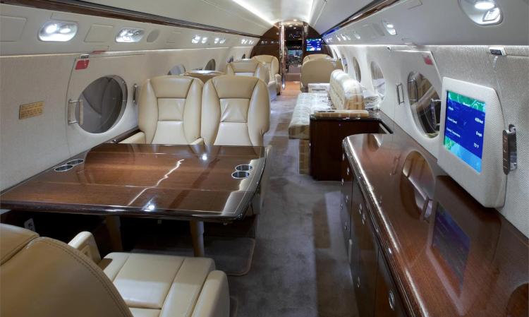 Aeronave