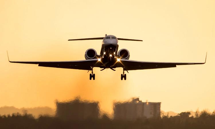 Aeronave