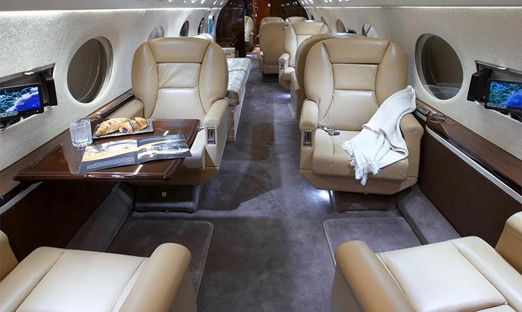 Aeronave