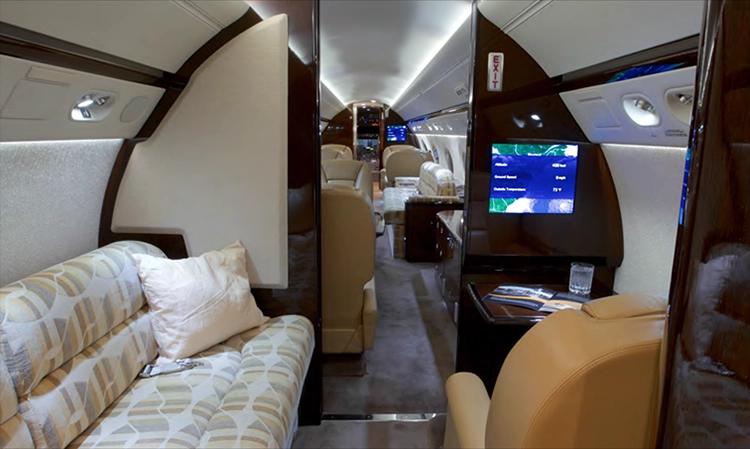 Aeronave