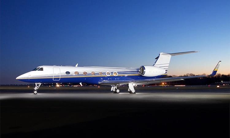 Aeronave