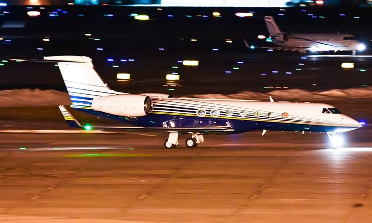 Aeronave