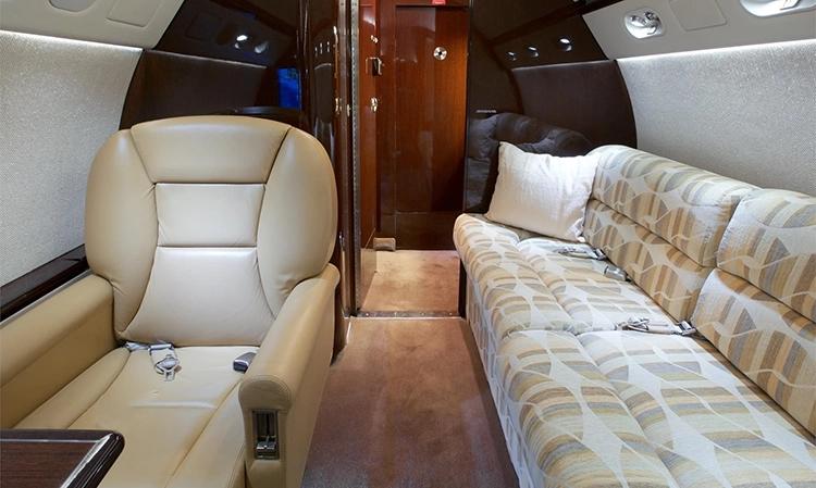 Aeronave