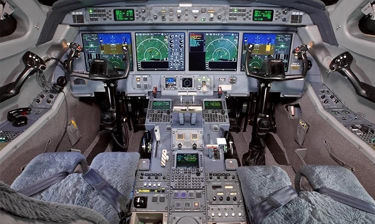 Aeronave