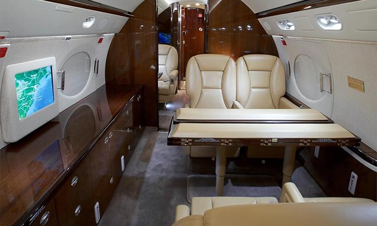 Aeronave