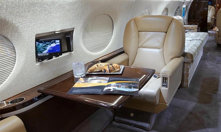 Aeronave