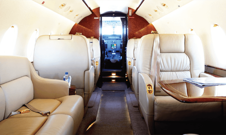 Aeronave