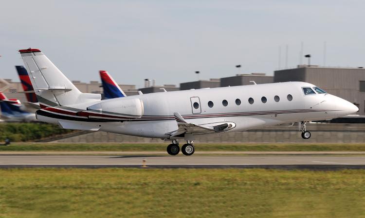 Aeronave