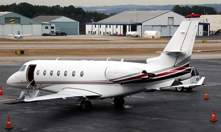 Aeronave